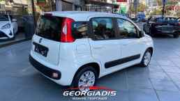 Fiat Panda LOUNGE 1.3 95 hp ΕΓΓΥΗΣΗ GEORGIADIS '17