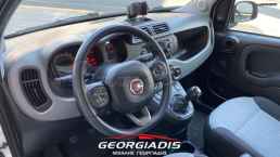 Fiat Panda LOUNGE 1.3 95 hp ΕΓΓΥΗΣΗ GEORGIADIS '17