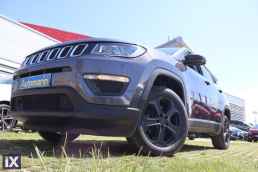 Jeep Compass Sport M-Jet Touchscreen /6 Χρόνια Δωρεάν Service '18