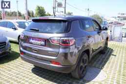 Jeep Compass Sport M-Jet Touchscreen /6 Χρόνια Δωρεάν Service '18