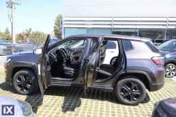 Jeep Compass Sport M-Jet Touchscreen /6 Χρόνια Δωρεάν Service '18