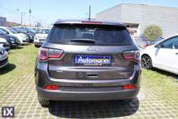 Jeep Compass Sport M-Jet Touchscreen /6 Χρόνια Δωρεάν Service '18