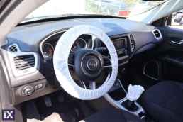 Jeep Compass Sport M-Jet Touchscreen /6 Χρόνια Δωρεάν Service '18