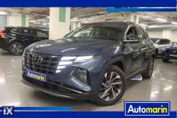 Hyundai Tucson Hybrid Creative Auto /6 Χρόνια Δωρεάν Service '21