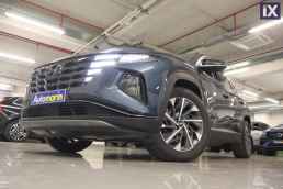 Hyundai Tucson Hybrid Creative Auto /6 Χρόνια Δωρεάν Service '21