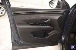 Hyundai Tucson Hybrid Creative Auto /6 Χρόνια Δωρεάν Service '21