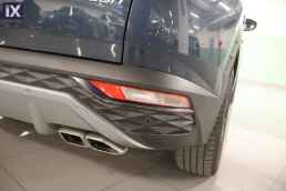 Hyundai Tucson Hybrid Creative Auto /6 Χρόνια Δωρεάν Service '21