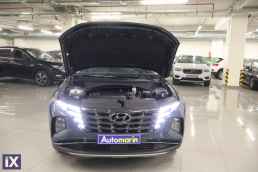 Hyundai Tucson Hybrid Creative Auto /6 Χρόνια Δωρεάν Service '21