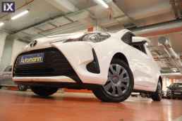 Toyota Yaris Navi Live /6 Χρόνια Δωρεάν Service '19