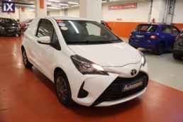 Toyota Yaris Navi Live /6 Χρόνια Δωρεάν Service '19