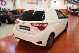 Toyota Yaris Navi Live /6 Χρόνια Δωρεάν Service '19