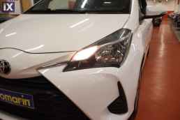 Toyota Yaris Navi Live /6 Χρόνια Δωρεάν Service '19