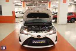 Toyota Yaris Navi Live /6 Χρόνια Δωρεάν Service '19