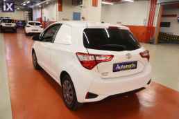 Toyota Yaris Navi Live /6 Χρόνια Δωρεάν Service '19