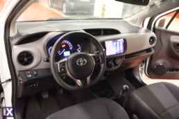 Toyota Yaris Navi Live /6 Χρόνια Δωρεάν Service '19