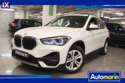 Bmw X1 X-Drive 25E 4Wd /6 Χρόνια Δωρεάν Service '21