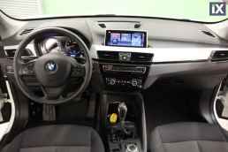 Bmw X1 X-Drive 25E 4Wd /6 Χρόνια Δωρεάν Service '21