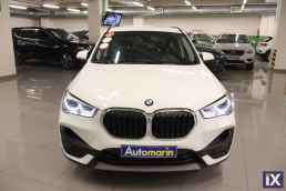 Bmw X1 X-Drive 25E 4Wd /6 Χρόνια Δωρεάν Service '21