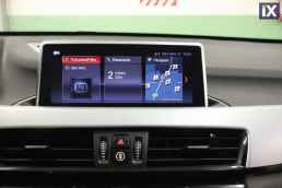 Bmw X1 X-Drive 25E 4Wd /6 Χρόνια Δωρεάν Service '21