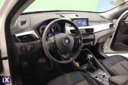 Bmw X1 X-Drive 25E 4Wd /6 Χρόνια Δωρεάν Service '21