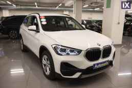 Bmw X1 X-Drive 25E 4Wd /6 Χρόνια Δωρεάν Service '21