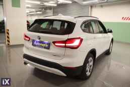 Bmw X1 X-Drive 25E 4Wd /6 Χρόνια Δωρεάν Service '21