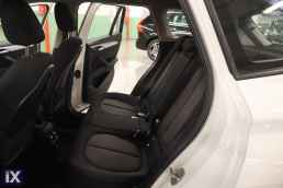 Bmw X1 X-Drive 25E 4Wd /6 Χρόνια Δωρεάν Service '21