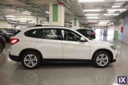 Bmw X1 X-Drive 25E 4Wd /6 Χρόνια Δωρεάν Service '21