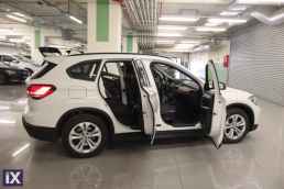 Bmw X1 X-Drive 25E 4Wd /6 Χρόνια Δωρεάν Service '21