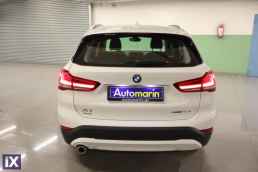 Bmw X1 X-Drive 25E 4Wd /6 Χρόνια Δωρεάν Service '21