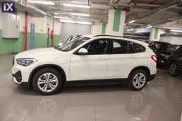 Bmw X1 X-Drive 25E 4Wd /6 Χρόνια Δωρεάν Service '21