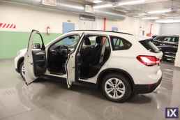 Bmw X1 X-Drive 25E 4Wd /6 Χρόνια Δωρεάν Service '21