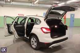 Bmw X1 X-Drive 25E 4Wd /6 Χρόνια Δωρεάν Service '21