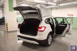 Bmw X1 X-Drive 25E 4Wd /6 Χρόνια Δωρεάν Service '21