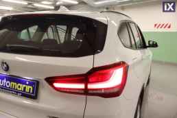 Bmw X1 X-Drive 25E 4Wd /6 Χρόνια Δωρεάν Service '21