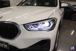 Bmw X1 X-Drive 25E 4Wd /6 Χρόνια Δωρεάν Service '21