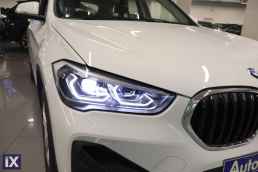 Bmw X1 X-Drive 25E 4Wd /6 Χρόνια Δωρεάν Service '21