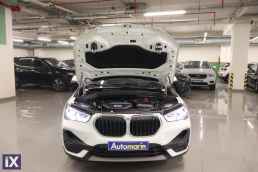 Bmw X1 X-Drive 25E 4Wd /6 Χρόνια Δωρεάν Service '21