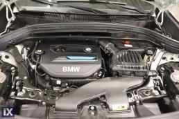 Bmw X1 X-Drive 25E 4Wd /6 Χρόνια Δωρεάν Service '21