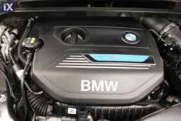 Bmw X1 X-Drive 25E 4Wd /6 Χρόνια Δωρεάν Service '21