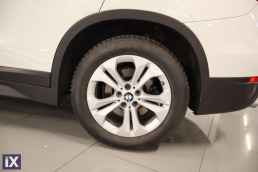 Bmw X1 X-Drive 25E 4Wd /6 Χρόνια Δωρεάν Service '21