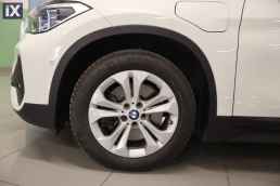 Bmw X1 X-Drive 25E 4Wd /6 Χρόνια Δωρεάν Service '21