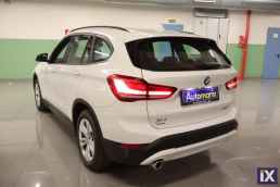 Bmw X1 X-Drive 25E 4Wd /6 Χρόνια Δωρεάν Service '21