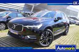 Volvo Xc 60  Plug-In T6 Inscription /6 Χρόνια Δωρεάν Service '21