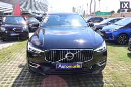 Volvo Xc 60  Plug-In T6 Inscription /6 Χρόνια Δωρεάν Service '21