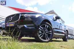 Volvo Xc 60  Plug-In T6 Inscription /6 Χρόνια Δωρεάν Service '21