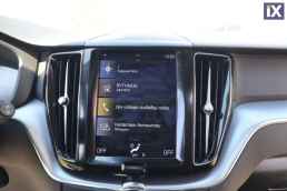 Volvo Xc 60  Plug-In T6 Inscription /6 Χρόνια Δωρεάν Service '21