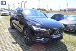 Volvo Xc 60  Plug-In T6 Inscription /6 Χρόνια Δωρεάν Service '21