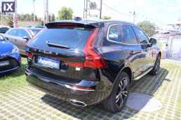 Volvo Xc 60  Plug-In T6 Inscription /6 Χρόνια Δωρεάν Service '21