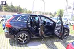 Volvo Xc 60  Plug-In T6 Inscription /6 Χρόνια Δωρεάν Service '21